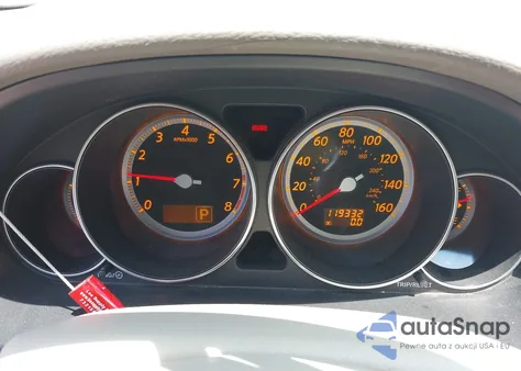 2007 Infiniti M35X из США, поврежденный, VIN JNKAY01F67M462855